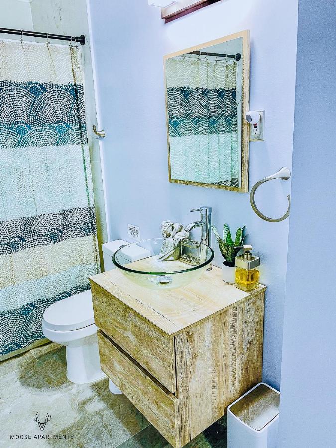 The Moose #3 - Modern Luxe Studio With Free Gated Parking & Wifi Memphis Exterior photo